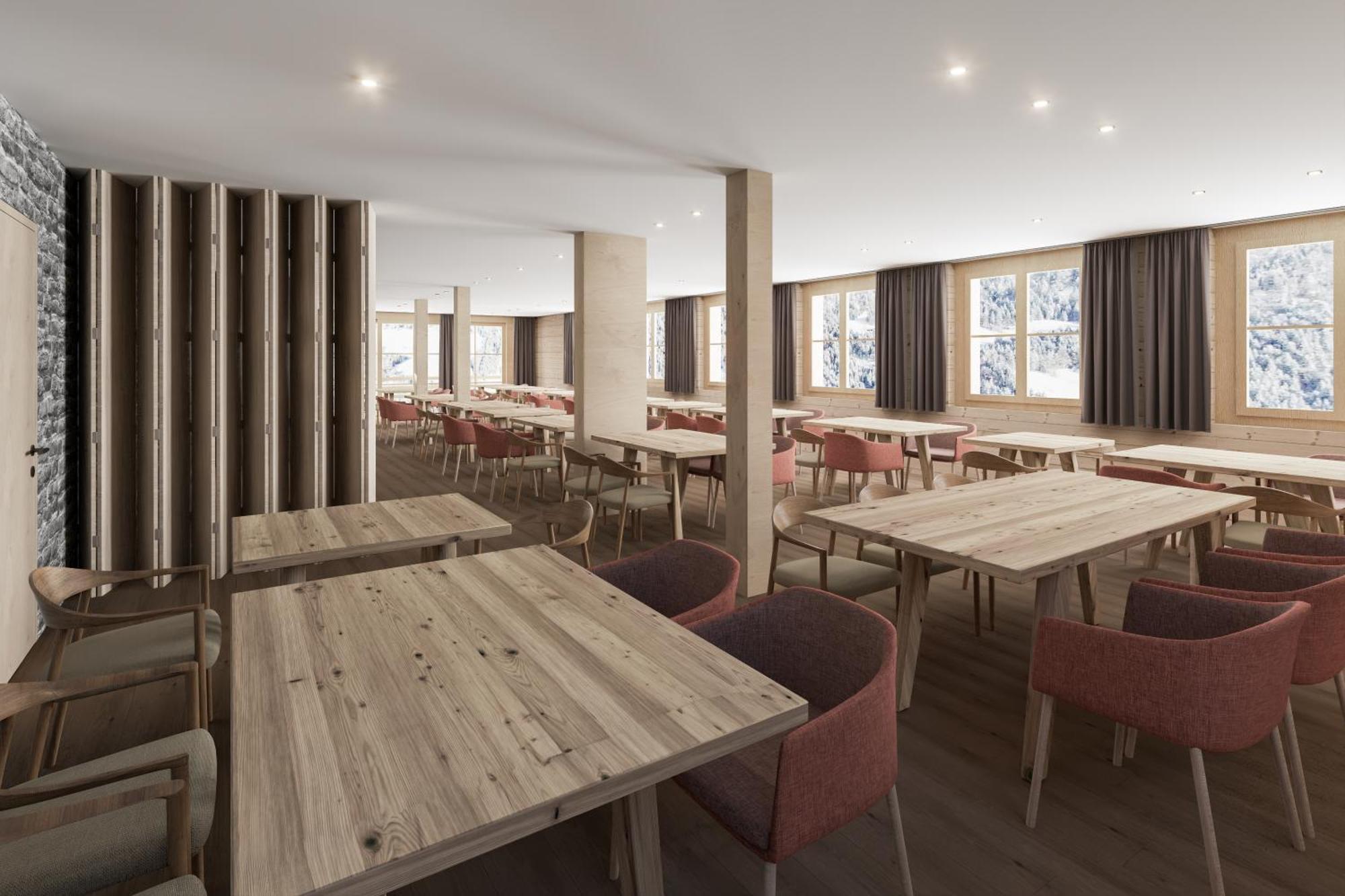 Berghotel Wald & Wiesn Balderschwang Luaran gambar